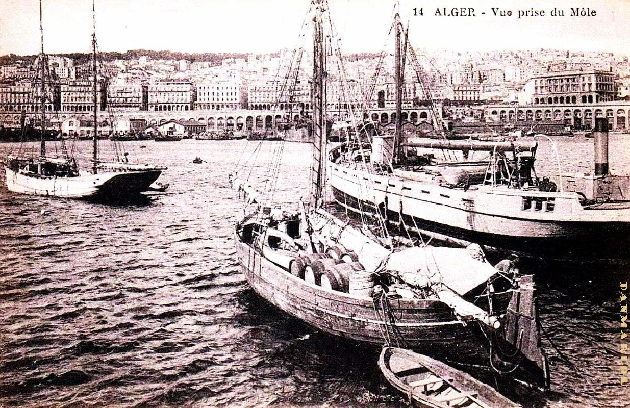 Alger - Vue prise du Mole.jpg